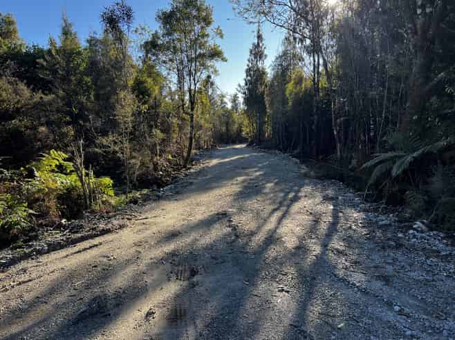 Lot 1, 199 Milltown Road, Kaniere