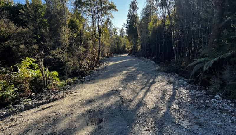 Lot 1, 199 Milltown Road, Kaniere