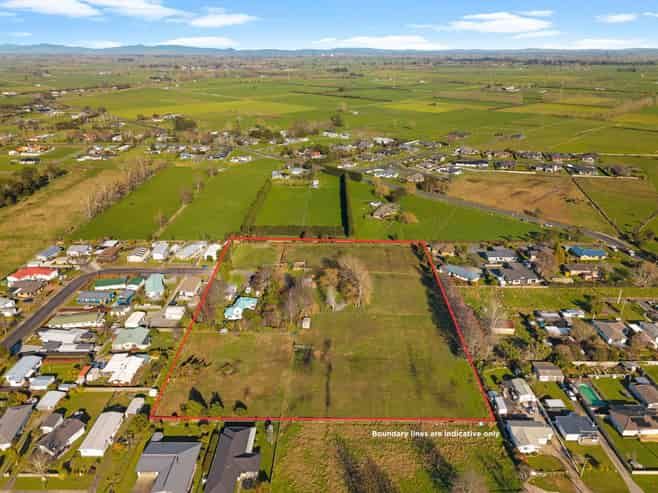 24 Dunlop Crescent, Te Aroha
