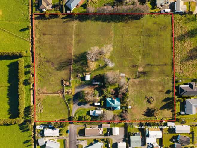 24 Dunlop Crescent, Te Aroha