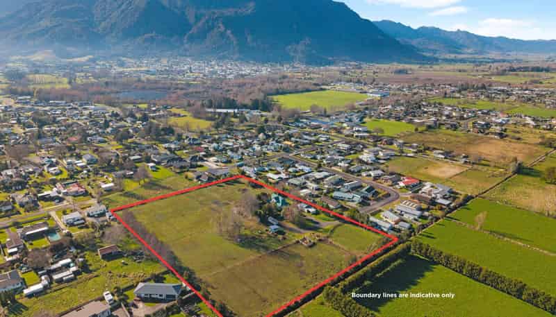 24 Dunlop Crescent, Te Aroha