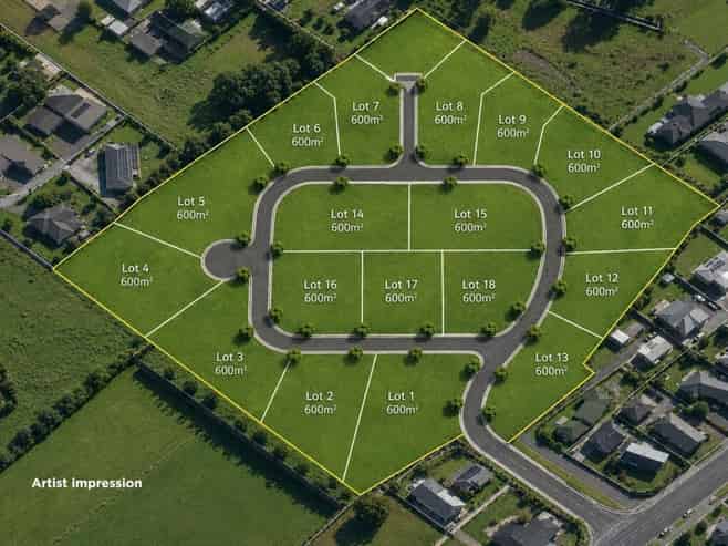 24 Dunlop Crescent, Te Aroha