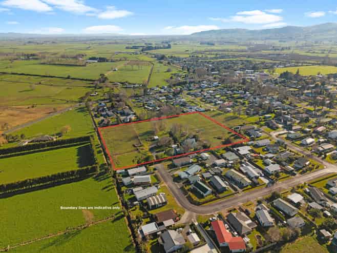 24 Dunlop Crescent, Te Aroha