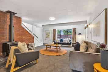6 Milne Place, Richmond