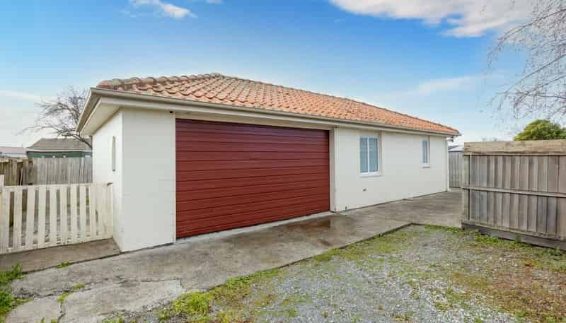 11A Mattingley Street, Aranui