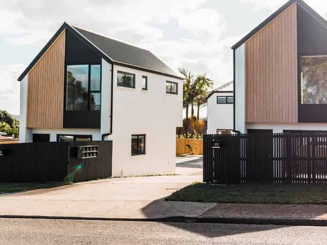 9/71 Ruawai Road, Mount Wellington