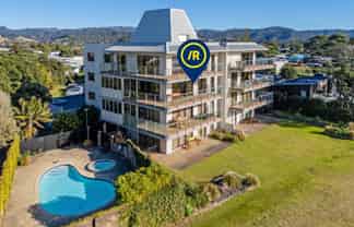 6/35 Claxton Avenue, Pauanui
