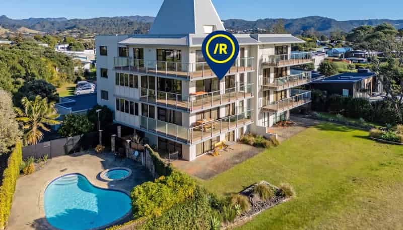 6/35 Claxton Avenue, Pauanui