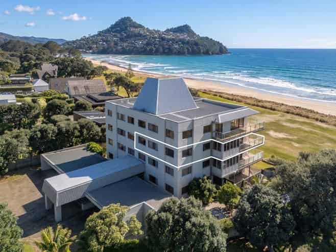 6/35 Claxton Avenue, Pauanui