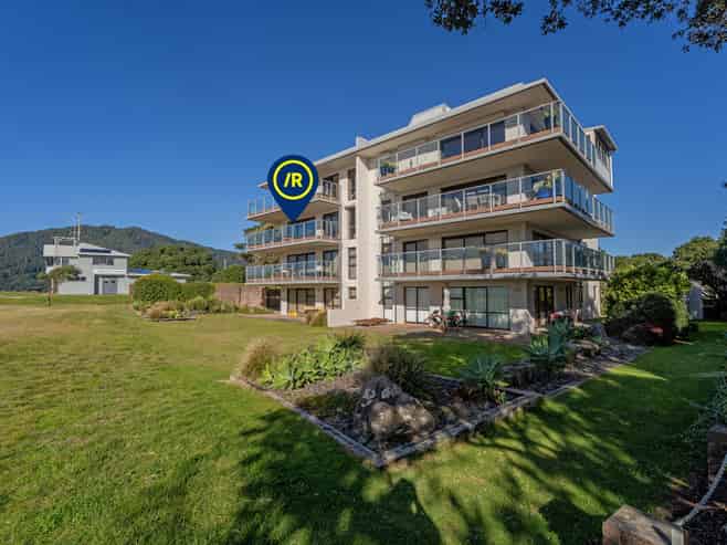 6/35 Claxton Avenue, Pauanui