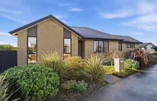 1 Valour Lane, Halswell