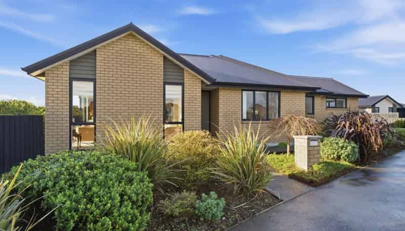 1 Valour Lane, Halswell