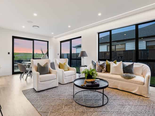 44 Kotiti Drive, Milldale