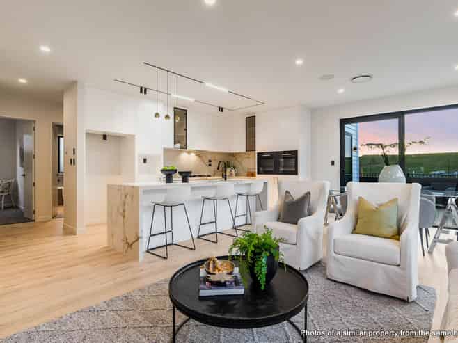44 Kotiti Drive, Milldale