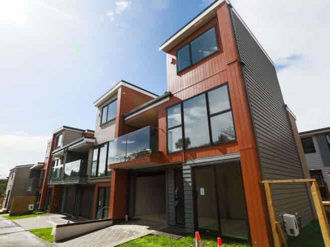 9 Te Rorea Lane, Mount Roskill