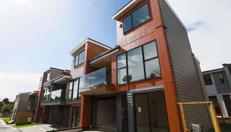 9 Te Rorea Lane, Mount Roskill
