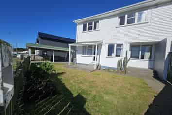 85 Banks Street, Marfell