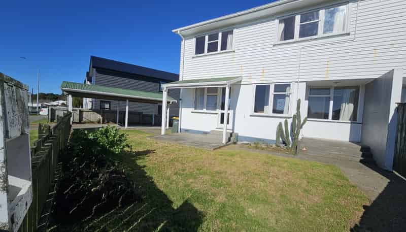 85 Banks Street, Marfell