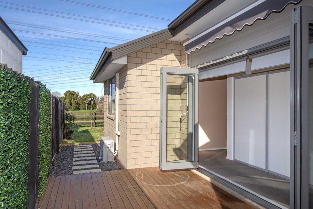 Warm 3 Bedroom Home in Yaldhurst - Fler