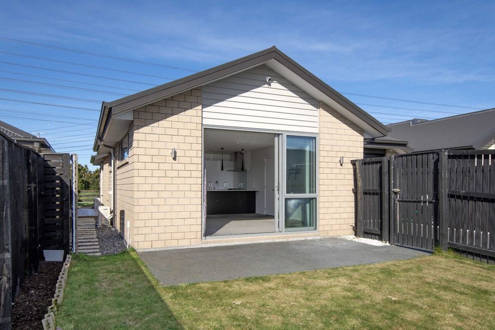 Warm 3 Bedroom Home in Yaldhurst - Bild 3