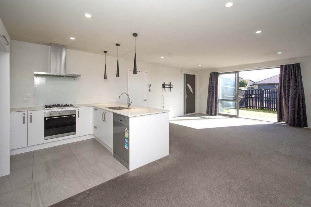 Warm 3 Bedroom Home in Yaldhurst - Bild 4