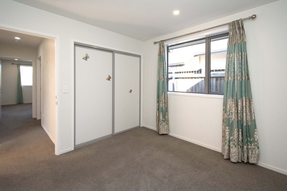 Warm 3 Bedroom Home in Yaldhurst - Bild 5