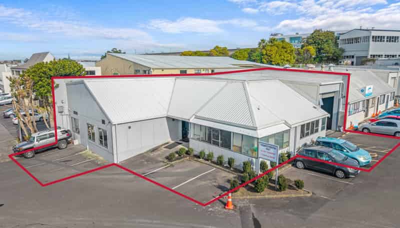 1/41-53 View Road, Wairau Valley