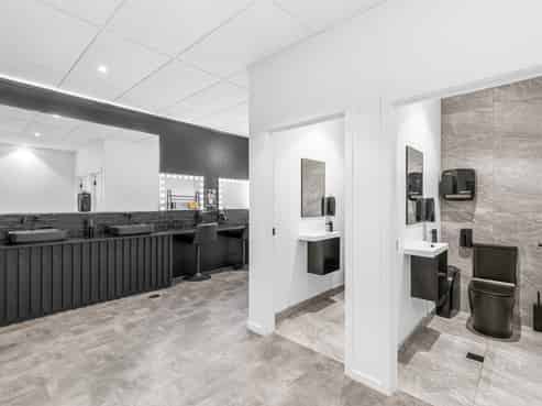 Refurbished Wairau Valley industrial