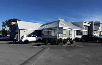 Refurbished Wairau Valley industrial