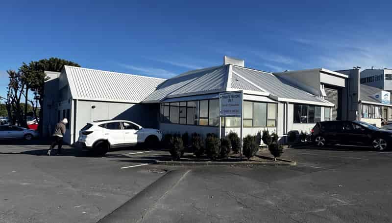 1/41-53 View Road, Wairau Valley