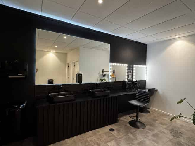 Refurbished Wairau Valley industrial