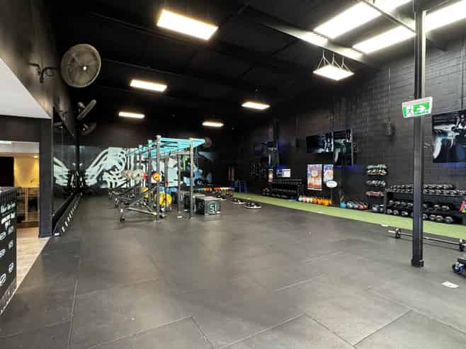 Refurbished Wairau Valley industrial