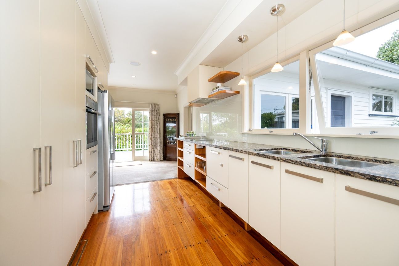 Timeless Character in Prime Havelock North - Widok 4