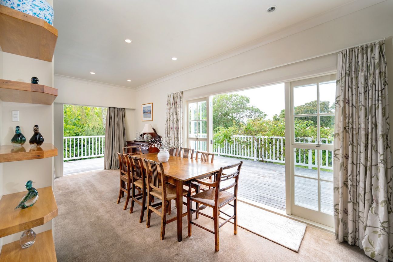 Timeless Character in Prime Havelock North - Widok 3