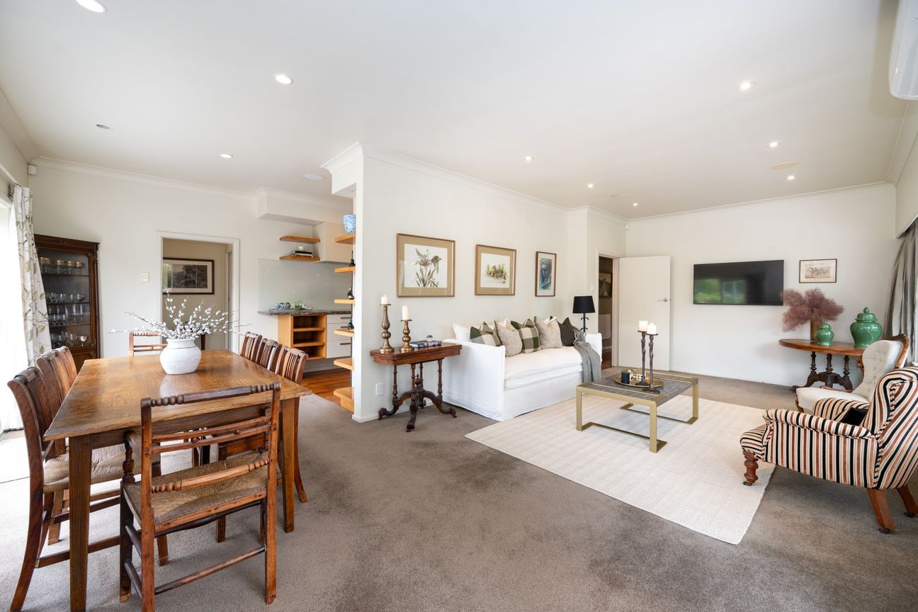 Timeless Character in Prime Havelock North - Widok 2