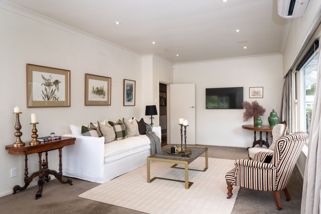 Timeless Character in Prime Havelock North - Widok 6