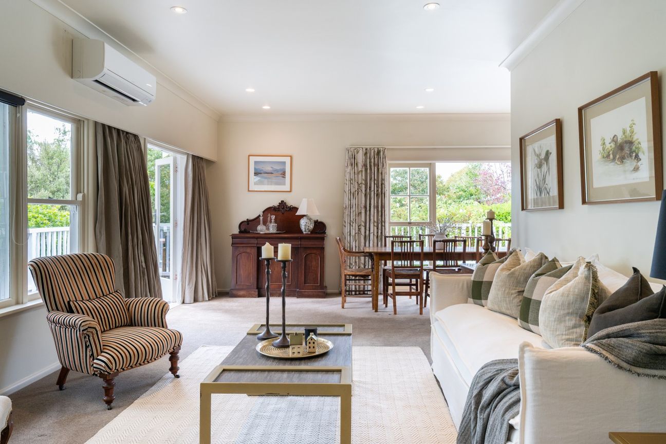 Timeless Character in Prime Havelock North - Widok 5