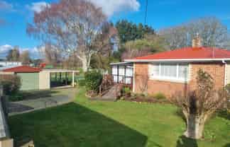 1 Graham Street, Eltham