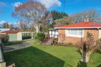 1 Graham Street, Eltham