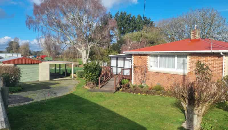 1 Graham Street, Eltham