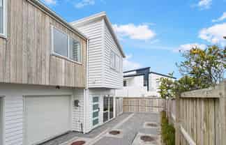 6D Law Street, Torbay