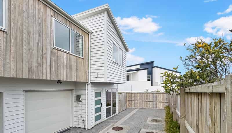 6D Law Street, Torbay