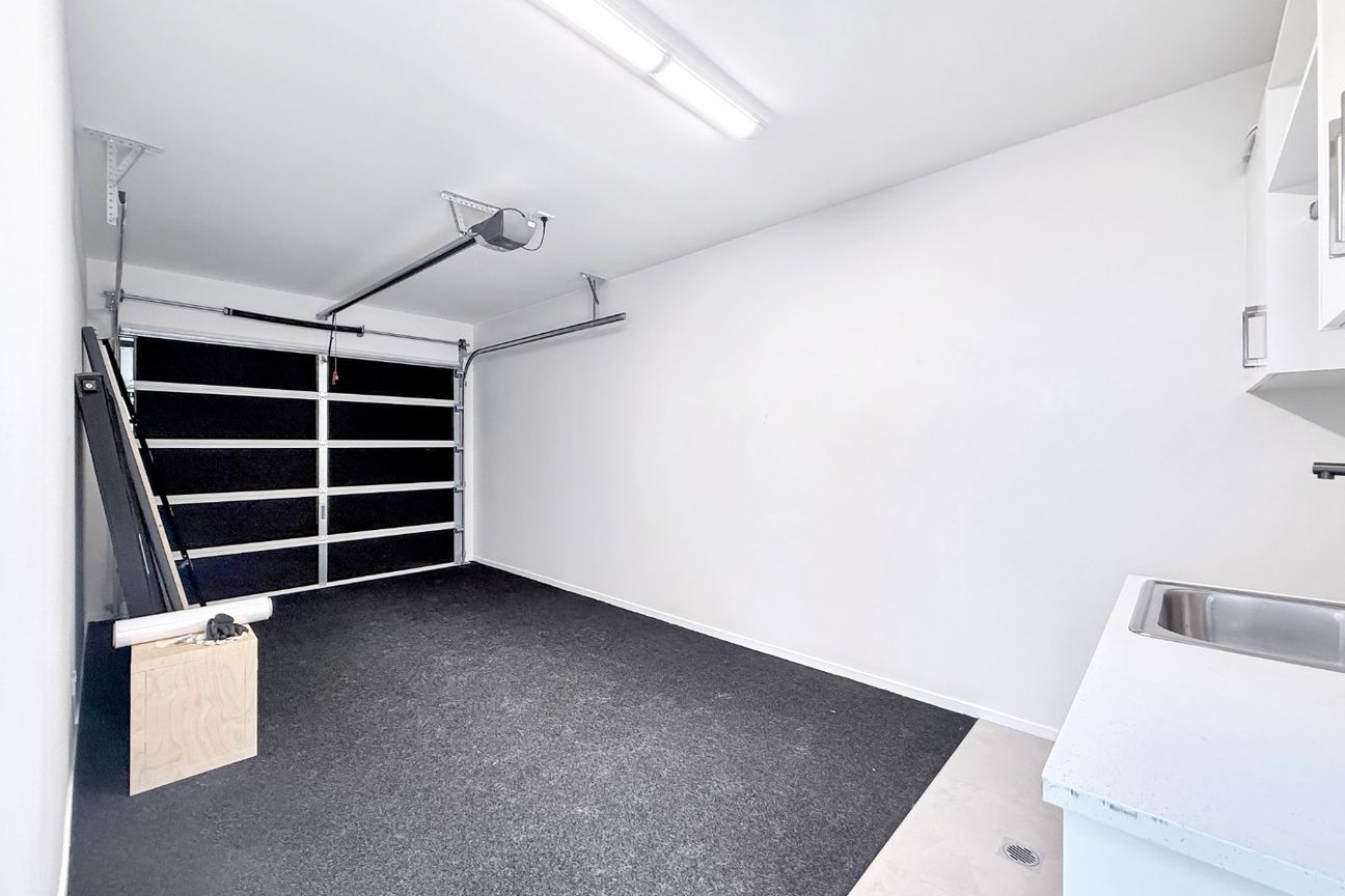Modern 3-Bedroom Family Home in a Prime North Shore Location - Vista 5