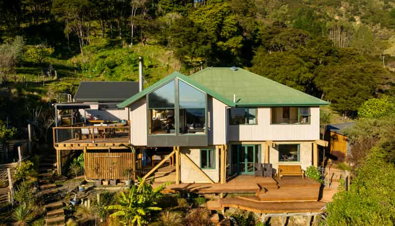 87 Biggsburn Way, Todds Valley
