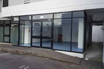 Small Retail or professional Offices