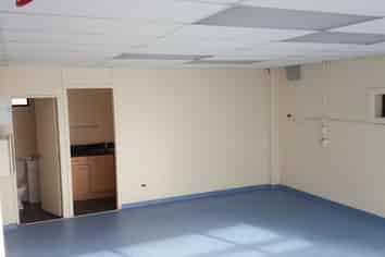 Small Retail or professional Offices
