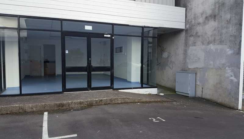 Ground Uni/31 Railway Avenue, Melling