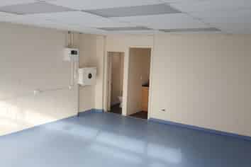Small Retail or professional Offices