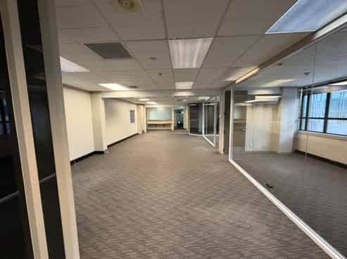 Office on Bower