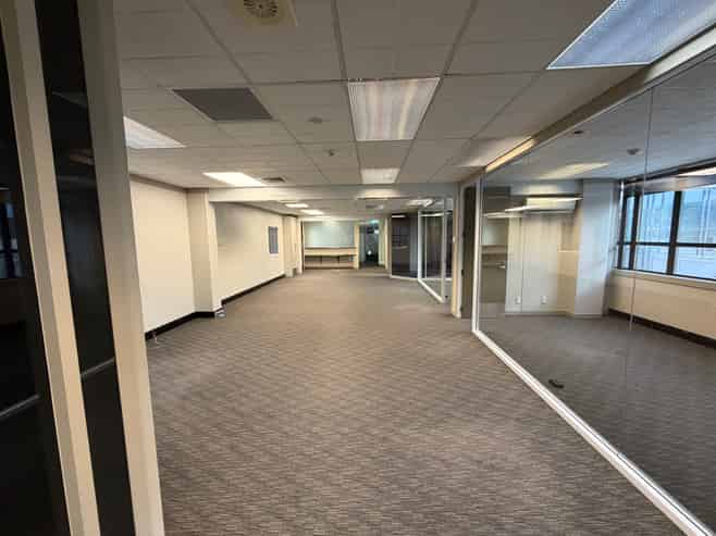 Office on Bower